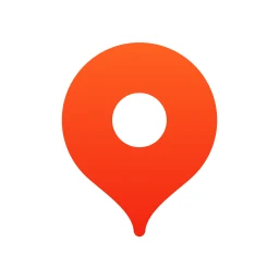 Yandex Maps and Navigator のアイコン