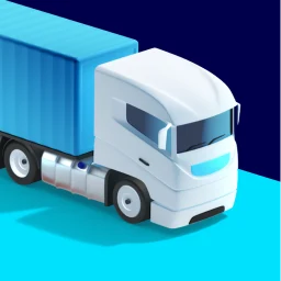 Ikon Eurowag Navigation - Truck GPS